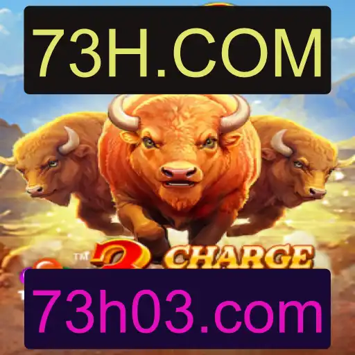 Explorando o Mundo do Jogo 3ChargeBuffalo em 73H.COM