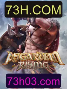 Descubra AsgardianRising: O Novo Fenômeno dos Jogos Digitais