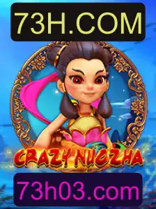 CrazyNuoZha: Uma Experiência de Jogo Inovadora com 73H.COM