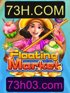 Explorando o Universo do FloatingMarket: Uma Nova Experiência em Jogos