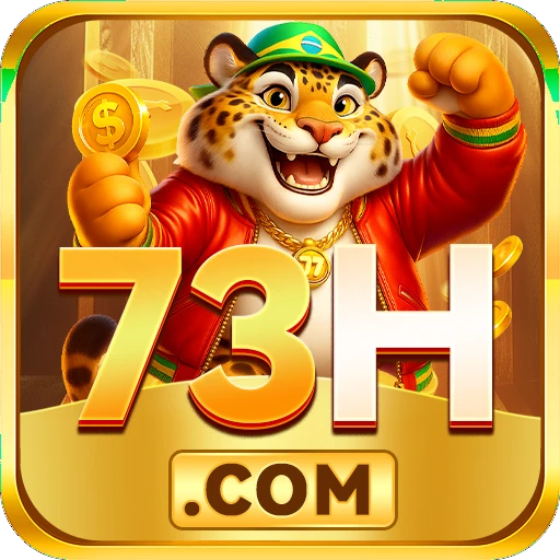 73H.COM-Cassino Online e Apostas Esportivas no Brasil Logo