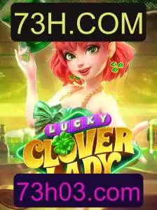 Descubra LuckyCloverLady: O Novo Sensação dos Jogos Online