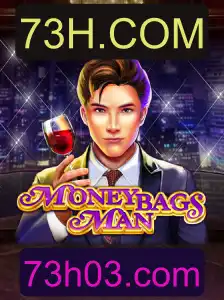 Descubra o Fascinante Mundo do Jogo MoneybagsMan