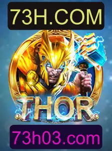 Explorando o Jogo 'THOR': Uma Aventura Épica para Gamers