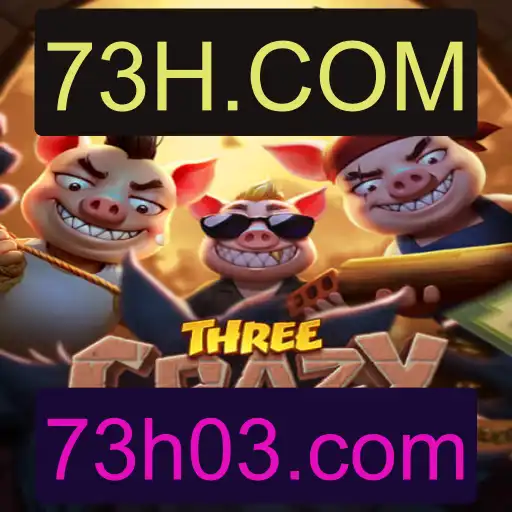 Descubra o Universo Divertido de ThreeCrazyPiggies