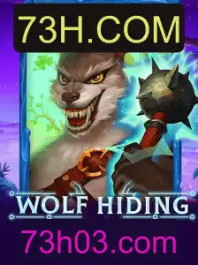 Explorando o Envolvente Mundo de WolfHidingBonusBuy